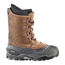 Baffin Control Max Waterproof Insulated Winter  Mens Brown Casual Boots EPICM004