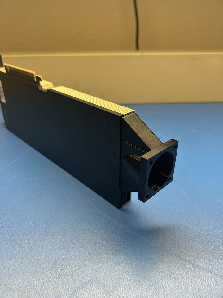 Nvidia A10 Fan Cooling Adaptor - Image 4 of 4