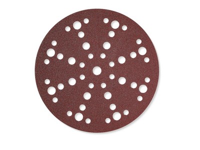 Festool 575192 150mm Rubin 2 P180 MJ2 Disc Abrasives, 50 ct