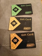 $80 Innova Gift Card