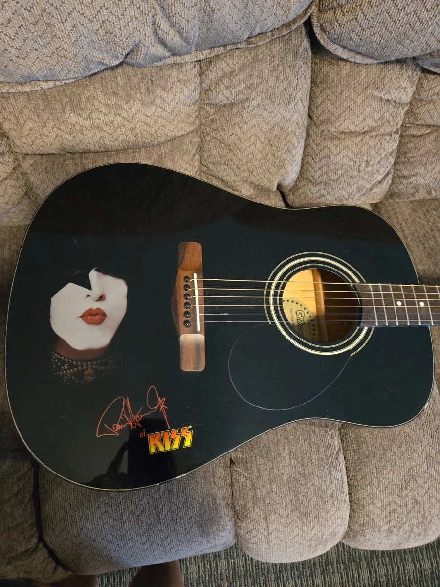 paul stanley silvertone products for sale | eBay