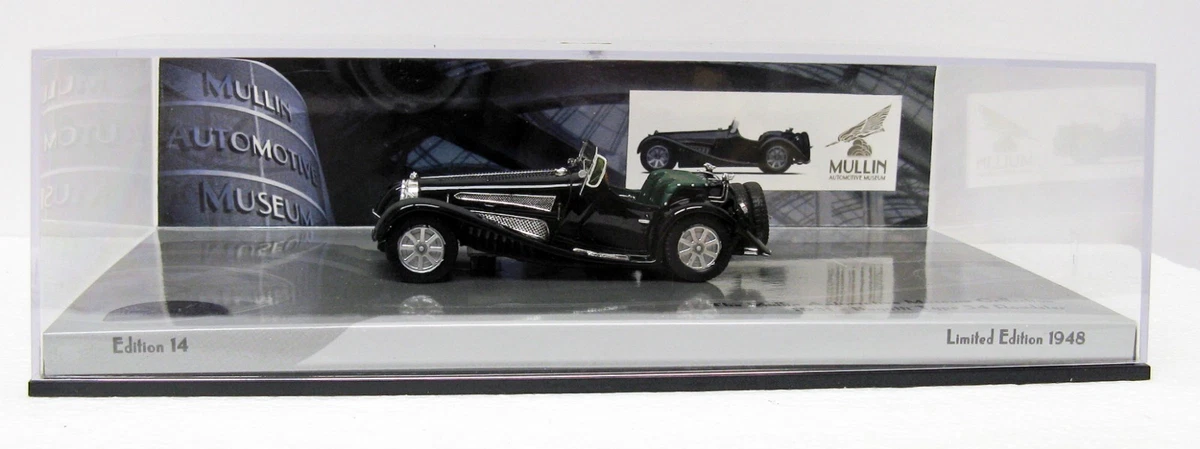 TOP MODEL 1/43 ブガッティ TYPE 251 ジオラマ付 25+ Bugatti 1:43 Diecast Cars for sale | Updated Oct 2026