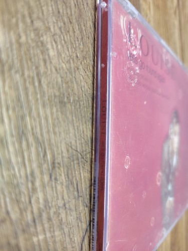 Louise | Single-CD | Let's go round again - Picture 4 of 4