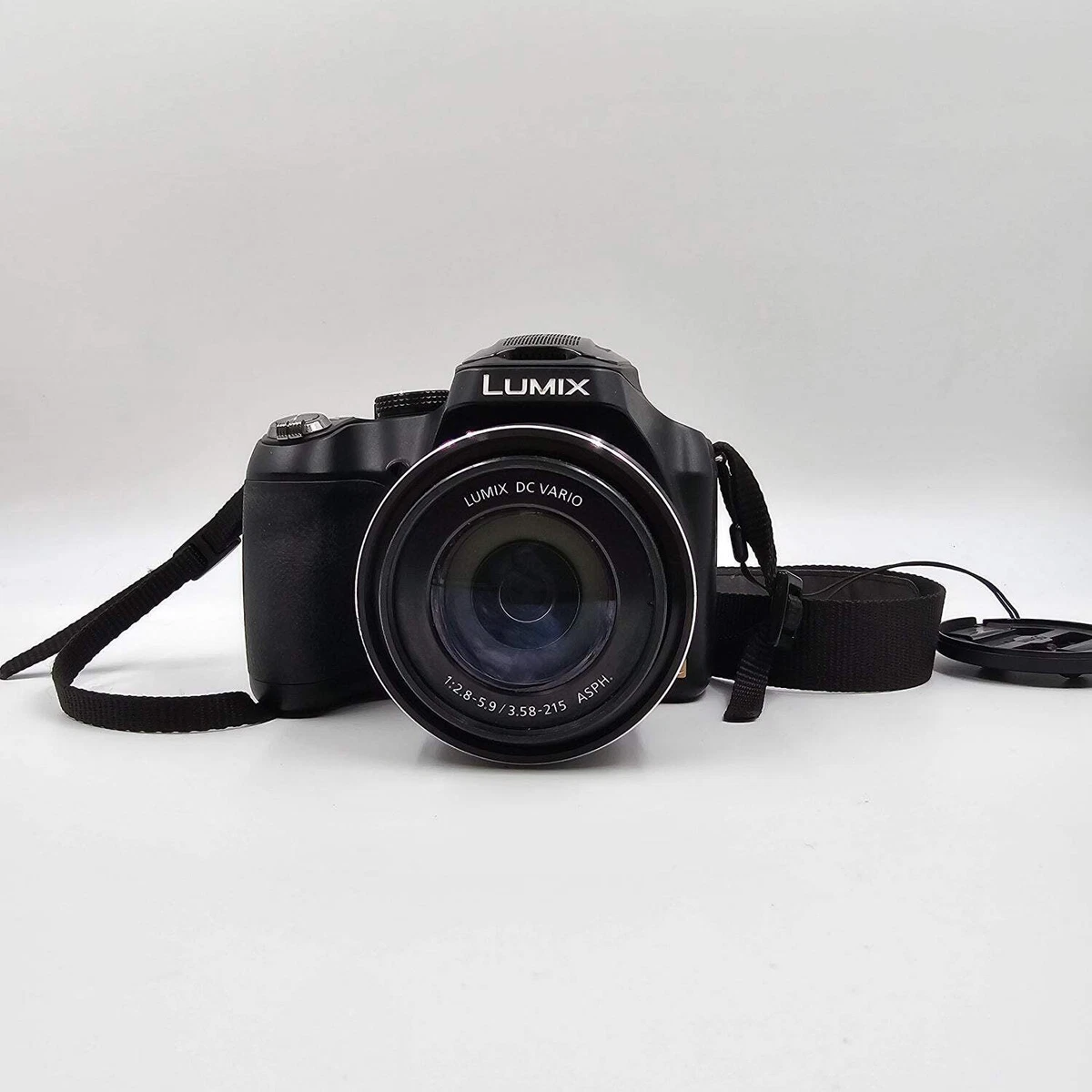 Panasonic LUMIX DMC-FZ70 Digital Cameras for Sale - Shop New