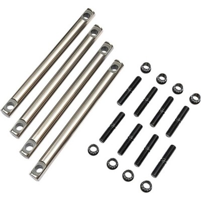 Feuling Parts Rocker Shaft and Stud/Nut Kit - 1232