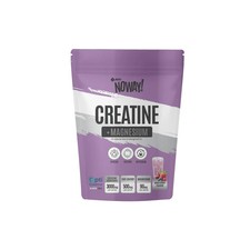 ATP Science Creatine + Magnesium 30 Serves Noway | Unwind | Restore | Replenish