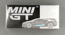 MINI GT Bugatti Divo Presentation 474