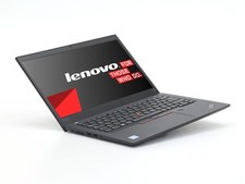 Notebook Lenovo ThinkPad X390 13,3" IPS FHD TOUCH i5-8265U 1,6 GHz 8 GB 256 GB NVMe
