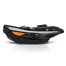 Front Right Passenger Side LED Headlights Assembly Headlamps