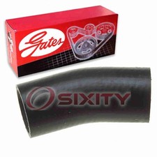 Gates Lower Pipe To Thermostat Radiator Coolant Hose for 1999-2004 Nissan et