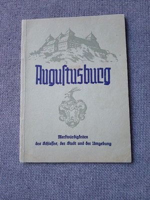 Augustusburg Merkwürdigkeiten 