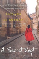 Tatiana De Rosnay | Secret Kept | Taschenbuch | Englisch (2012)