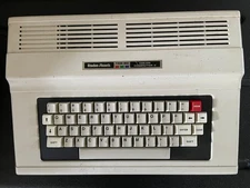 Radio Shack Tandy Color Computer 2