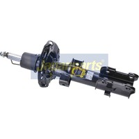 StossdÄMpfer Rechts FÜR KIA Sorento IV (MQ4, MQ4A) - Japanparts MM-KI090