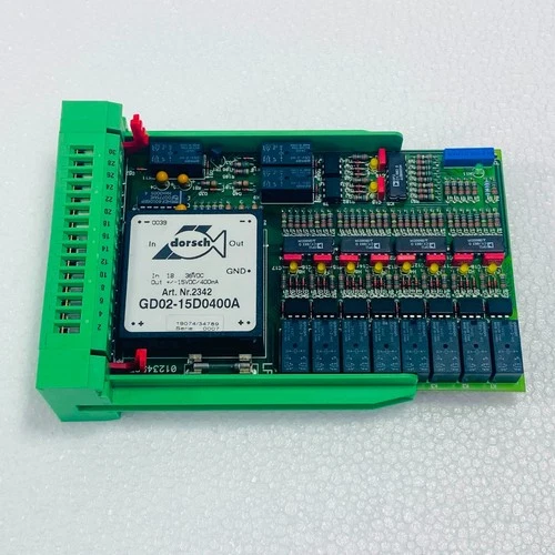 Lips Drunen LFM Power Supply Module (0123456789) Image 1 of 4