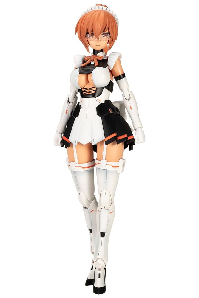 The King of Braves GaoGaiGar Plastic Model Kit Brave Girl 2 17 cm 17890₽