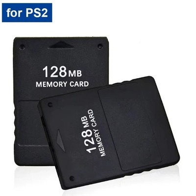 Memory Card Game Save Saver Data Stick Module for Sony PS2 PS for Playstation 2 