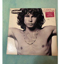 The Doors The Best of The Doors Double LP Vinyl 33 RPM Elektra 60345-1