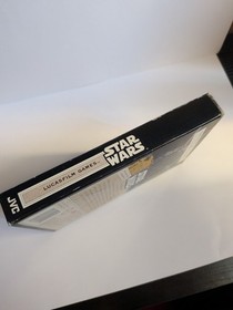 STAR WARS NES Nintendo - PAL ITA Mattel - CIB Completo Poster Garanzia RARE