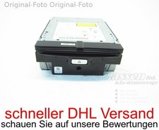 CD-Player hinten Fond Entertainment Mercedes S-KLASSE W222 NTG5 FU CD-Player hinten Fond Entertainment Mercedes S-KLASSE W222 NTG5 FU