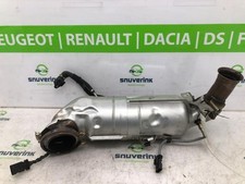 Katalysator ohne Lambdasonde Peugeot 208 II UB, UP, UW, UJ 9838675780 P22221978