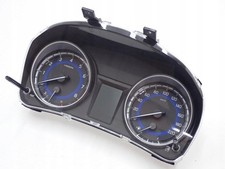 Compteur Suzuki BALENO