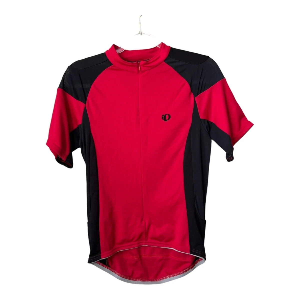 Maillot De Cyclisme Pearl Izumi Conoco Bike Club Taille M - Occasion, Imprimé Intégral, Fabriqué Aux USA