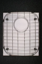 Kitchen Sink Bottom Protective Grid SBG4137 FITS MS-5050A Madeli Suneli Strainer