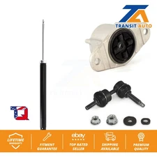 Rear Shock TQ Link Kit And Mount For 2013-2018 Ford C-Max KSS-107511