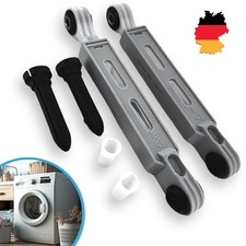 2x Stoßdämpfer für Bosch 673541 90N MAXX4 MAXX5 MAXX6 MAXX7 742719