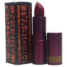 Lipstick Queen MEDIEVAL Red Lipstick Women 0.12oz / 3.5g Discontinued, Rare