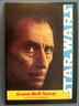 Grand Moff Tarkin 1977 Star Wars Wonder Bread Vintage Rookie