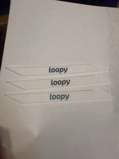 Loops for Loopy Cell Phone Case