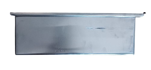 Bread LOAF TIN PAN Box 750g Pullman Sandwich with LID Home Baking Fresh Bread - Picture 7 of 7