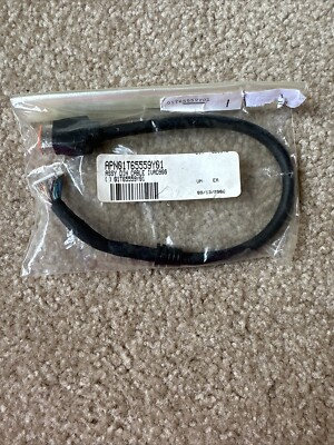 Alpine 01T65559Y01 Power Wire Harness for IVAD900