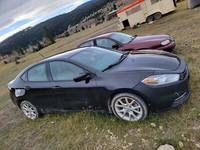 2013 Dodge Dart SXT