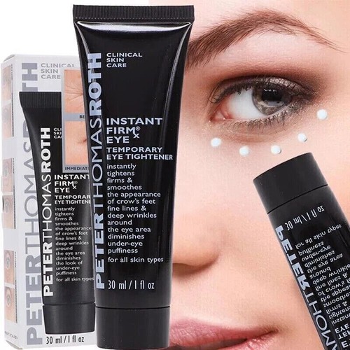 Peter Thomas Roth Instant FIRMx Temporary Face/Eye Tightener Tightener 30/100ML - Picture 4 of 19