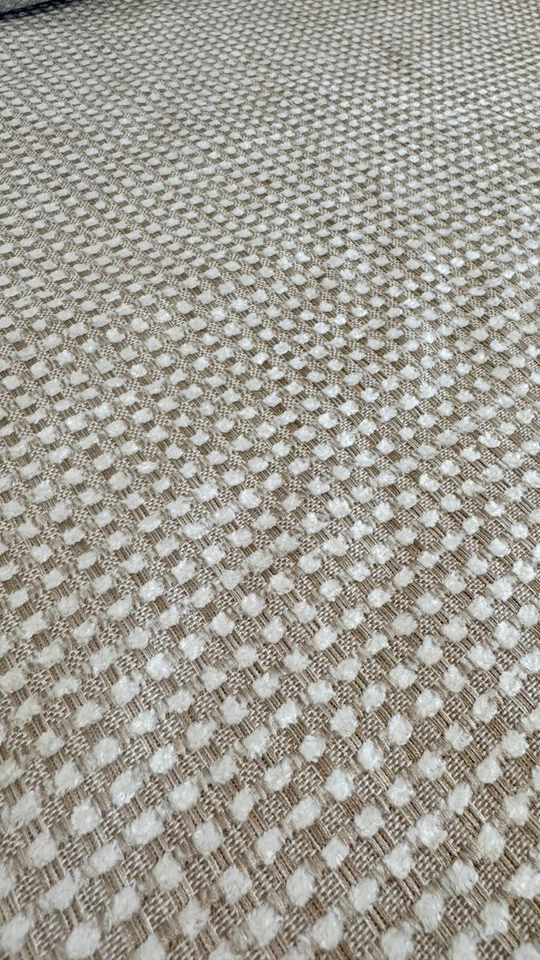 Candice Olson Bubble Tea in Champagne Fabric - Kravet - Yardage - Price per yard - Image 3 of 4