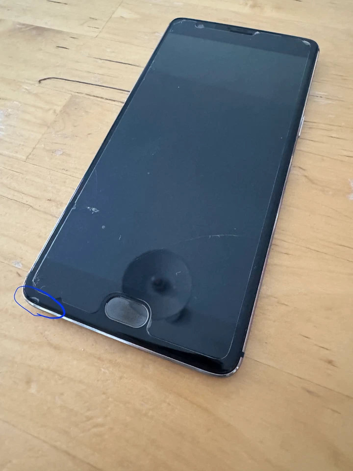 OnePlus 3 · 64GB, Foto 2 von 3