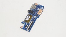 Dell Inspiron 14 5440 Side Io Board W Sd Slotaudiousb Portpwr Button Kn2jv