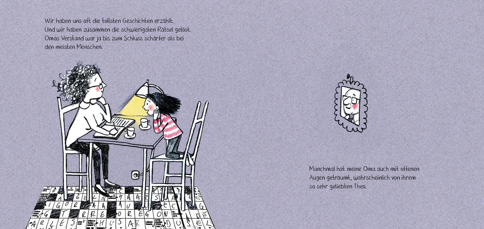 Thumbnail - Klaus Engbring | Omas Abschied | Buch | Deutsch (2020) | 32 S.
