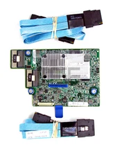 HP 848147-001 P840ar Smart Array SAS Controller with Cables