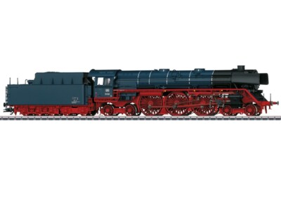 Marklin INSIDER 39052 DB German Railways 05 Class loco mFx Digital Sound HO