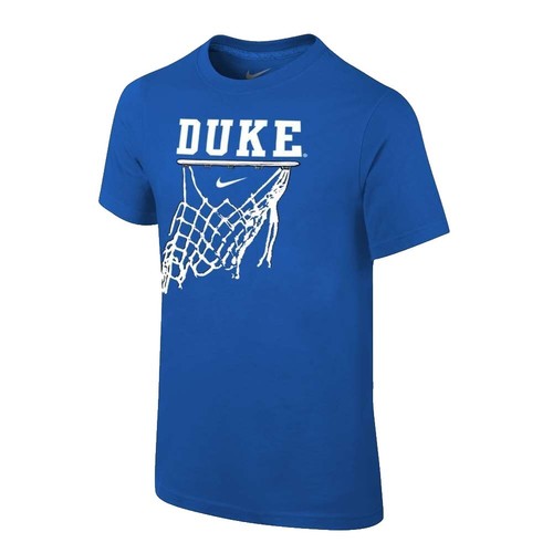 Duke Blue Devils Nike Velocity Legend Performance Shirt NWT 2XL | eBay