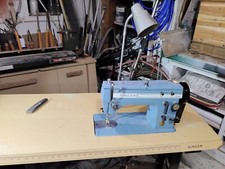 Singer Industrial Sewing Machine