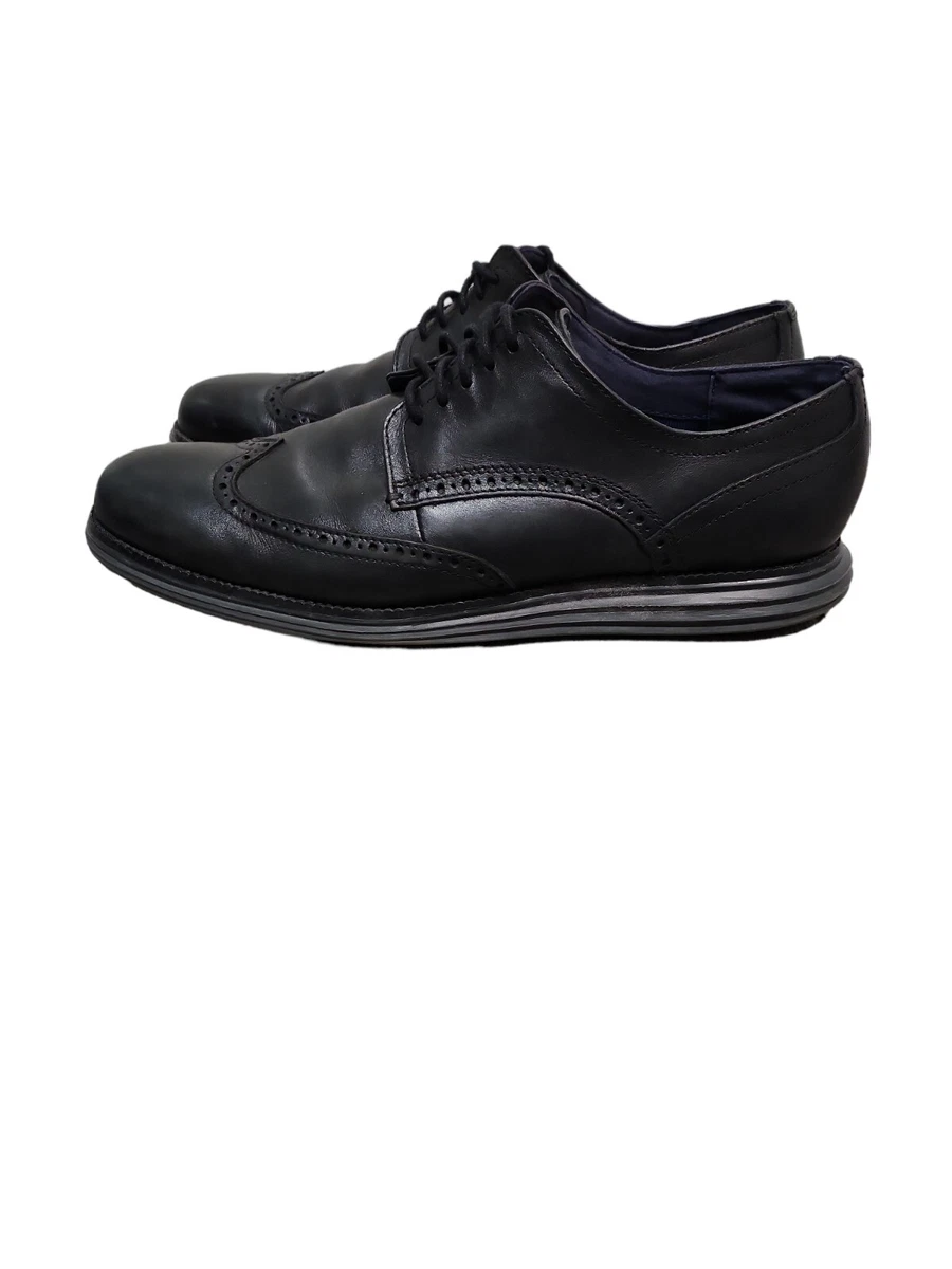 Cole store haan width