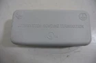 Erico Intersystem Bonding Bridge Cat: IBTB NIB