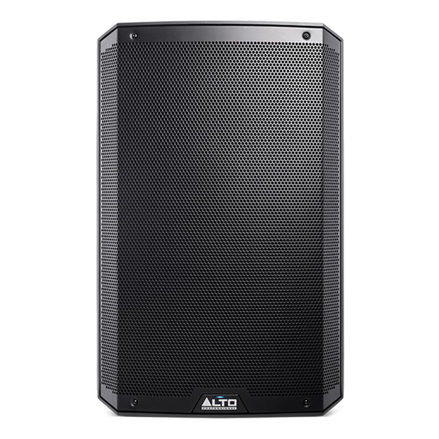 alto active speakers for sale