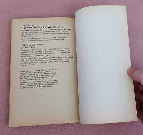 The Backgammon Book by Oswald Jacoby; John R. Crawford, Paperback, 1980 - Picture 8 of 13