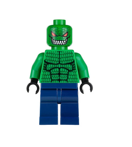 Lego killer croc cheap